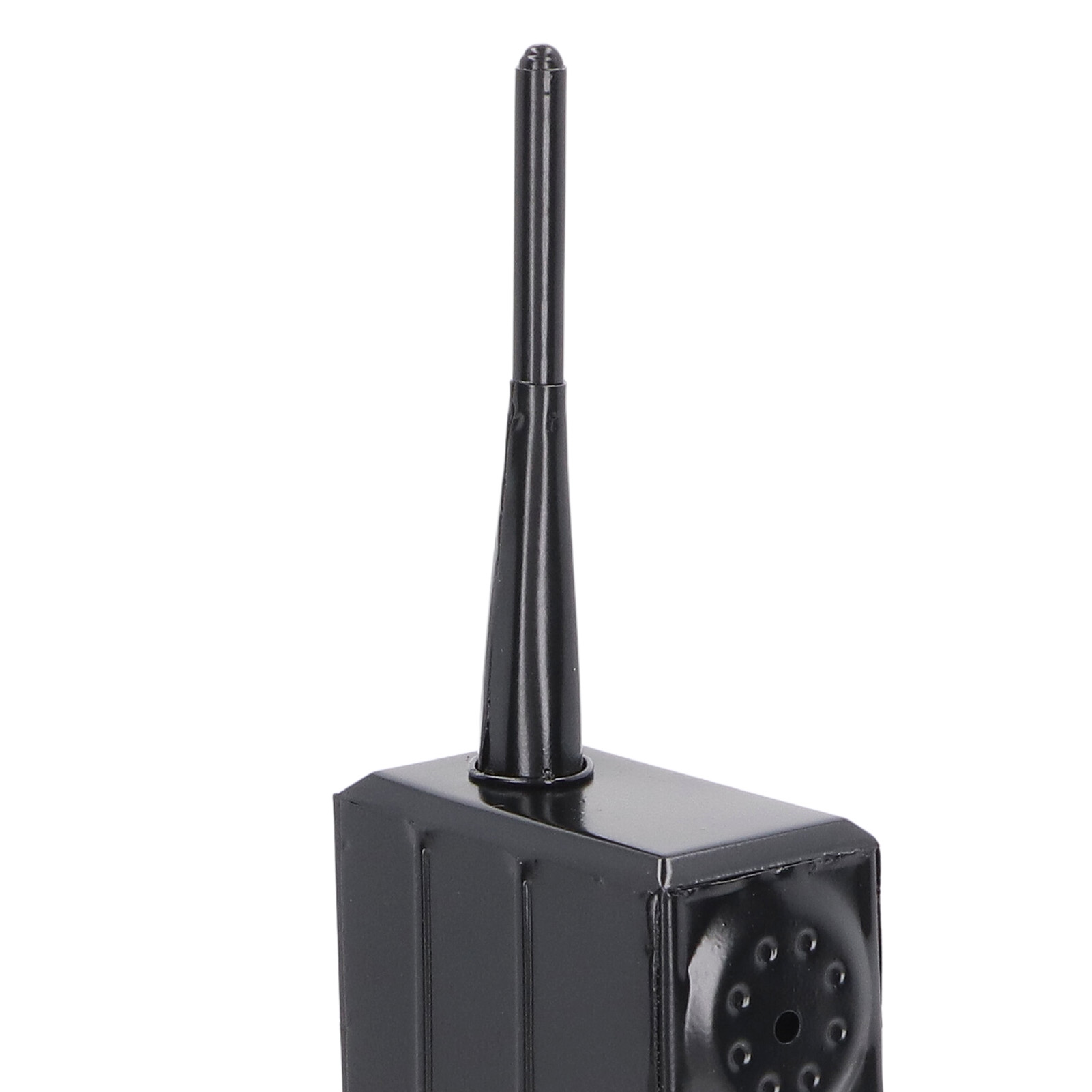 Retro Mobile Phone Model Retro Cell Phone Fashionable Sturdy Durable Decorative Vintage Brick Cell Phone for Living Rooms. 