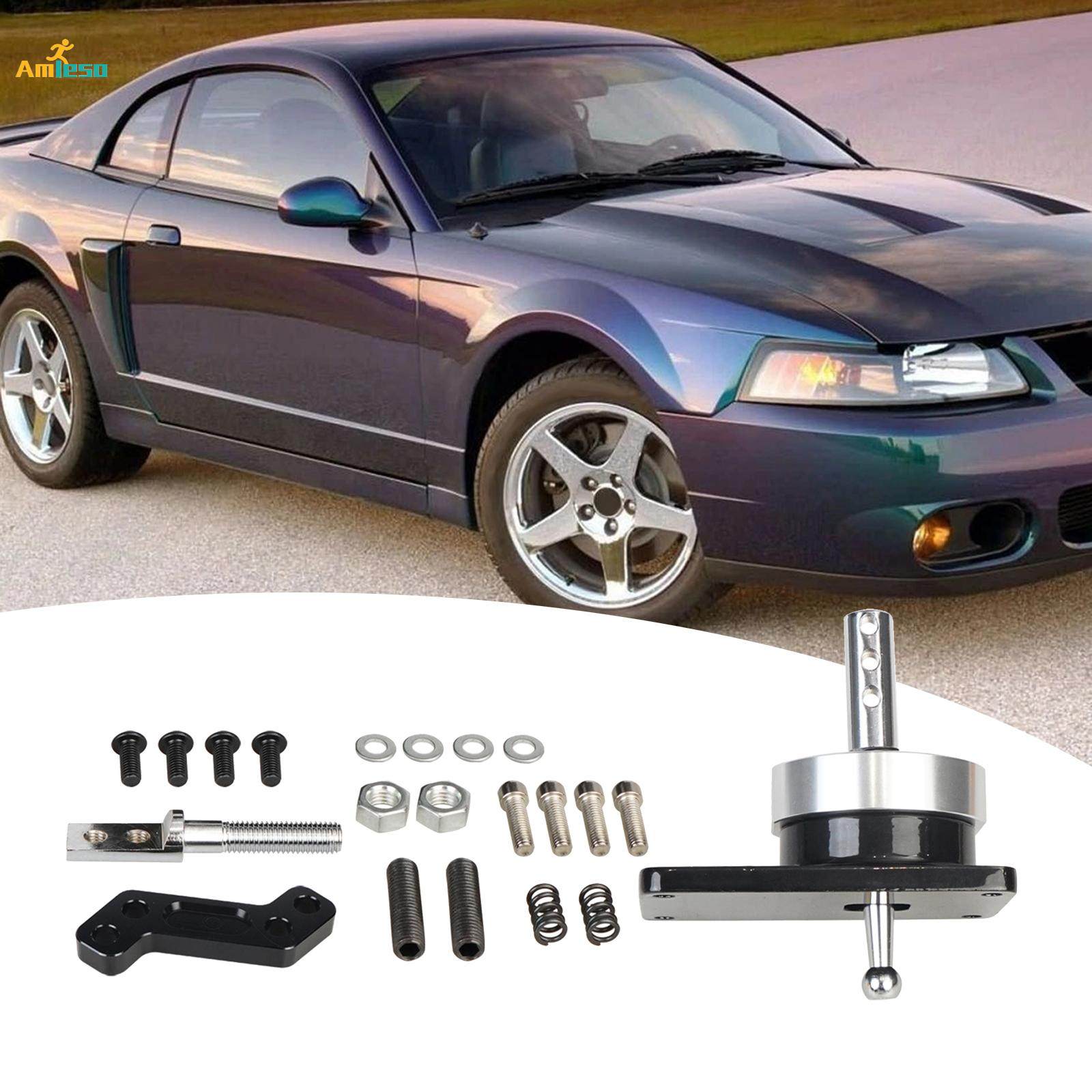 Short Throw Quick Shifter Replace 5 Speed for T5. 