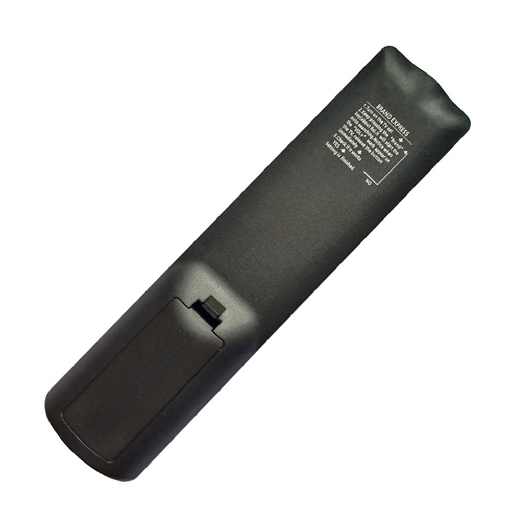 -L1130 +X TV Remote Control Universal for AKIRA ELENBREG PRIMA OPENBOX Smart Tv. 