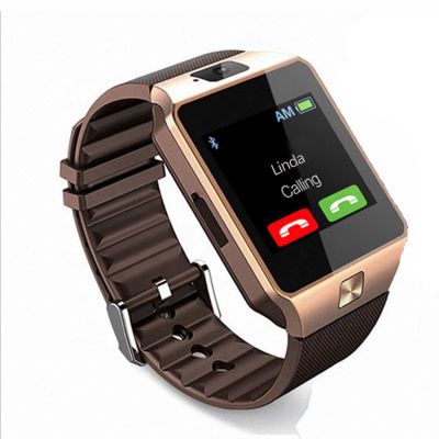 W-Dz09 Smart watch(call, memory). 