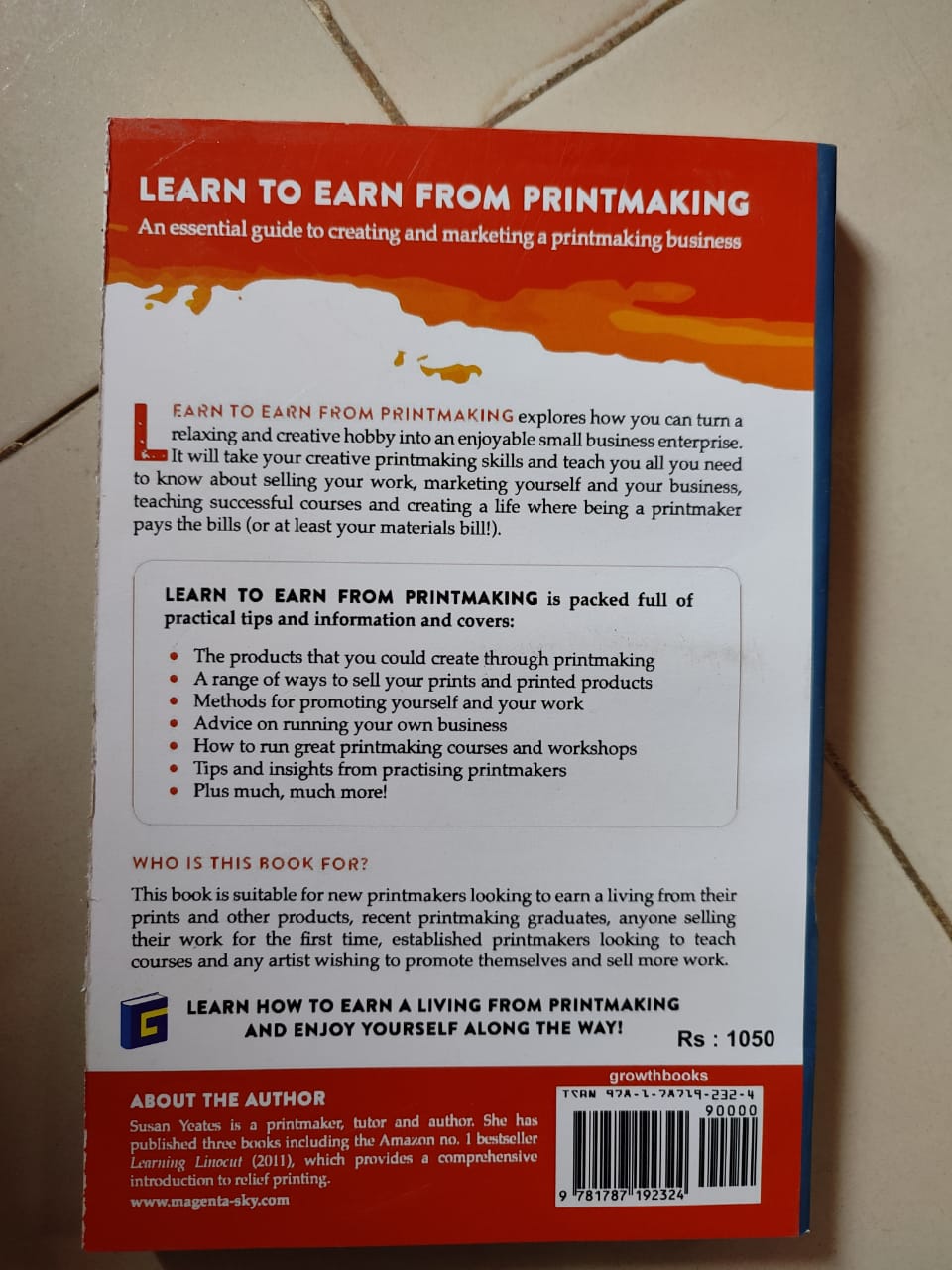 Learn to Earn: A Beginner's Guide to the Basics of Investing and Business. 