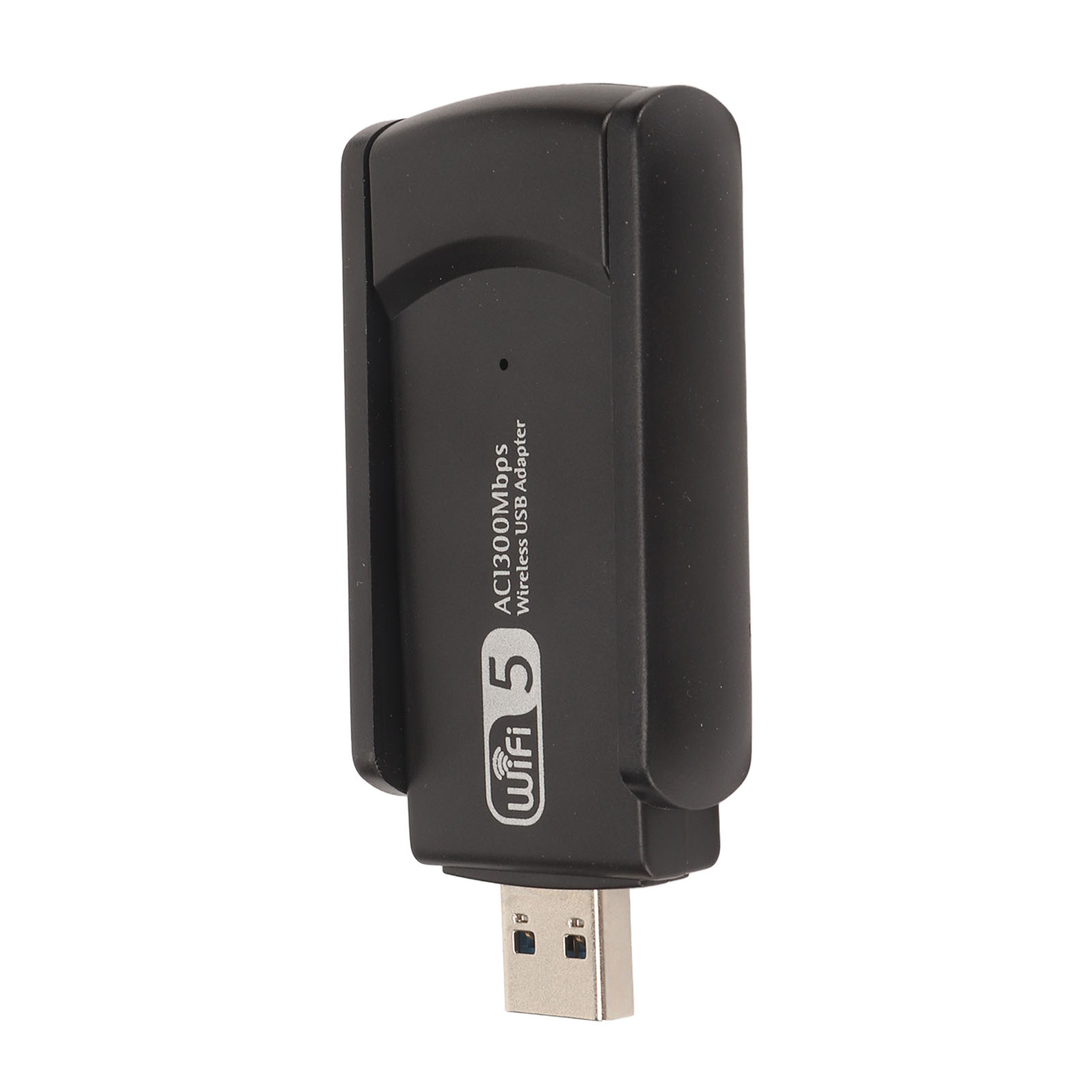 USB WiFi Adapter Professional 1200M 2.4G 5.8G Dual Band Gigabit Laptop Network Card for Desktop Computer. 