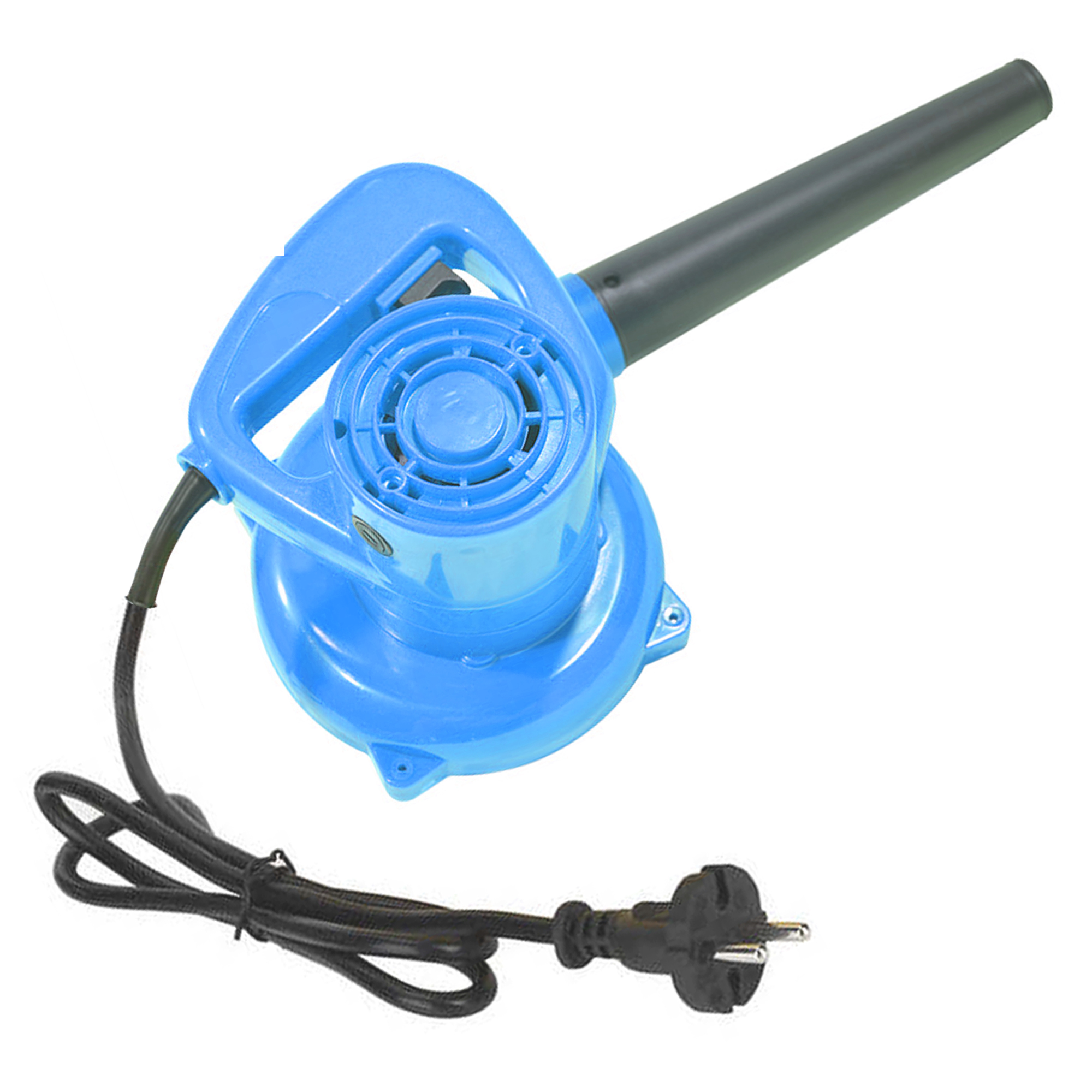 Air Blower Vacuum Cleaner 2 in 1 Dust Blowing And Collecting Machine For Instant Cleaning Different Places of House, Home Appliance, Motherboards, Computer Case, Power Supply, Pet & Car Clinging. 