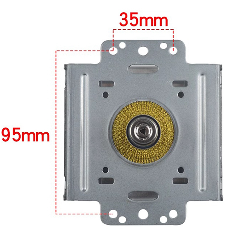2M286 2M286-21TAG Magnetron for 2M286 2M286-21TAG Replace Microwave Oven Magnetron. 