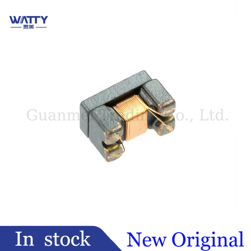 20Pcs/Lot WCM-2012-900 670 121 161 181 221 371 102T Common mode Inductor Common Mode Chokes 0805 67R 90R 120R 160R 180R 220R 260R 370R 1K Ohm WCM-2012 Series. 