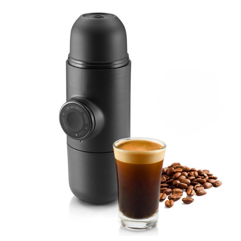 WACACO Minipresso Mini Manual Portable 