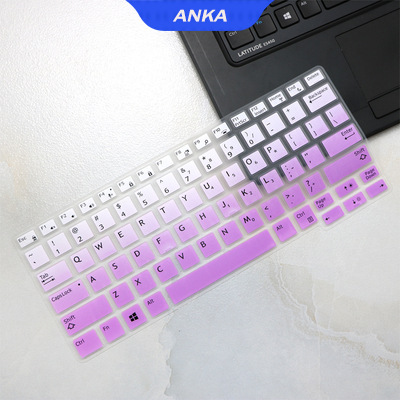 【FUPANG】protector Dell Latitude 7390 7370 e5250 e7270 7275 7280 12 TPU keyboard cover protector laptop keyboard protector skin quality wireless PC stick cover annka. 