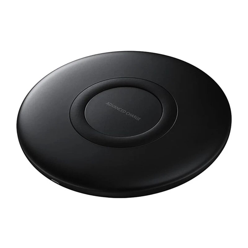 Samsung Wireless Charger Fast Qi Charge For Samsung Galaxy S22 S21 S20 Plus Note 10 10+ 20 ultra iPhone 15 pro 14 11 13 12 Plus. 