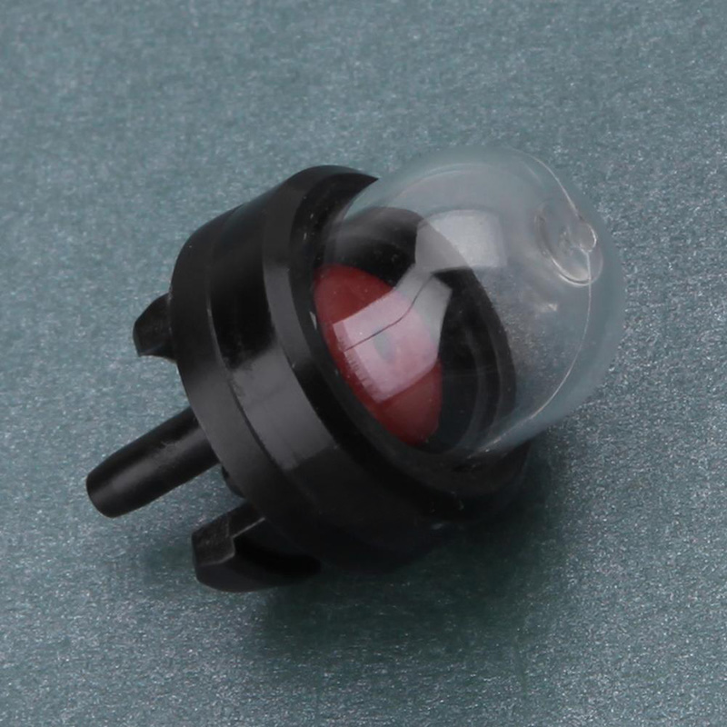 2pcs Fuel Primer Bulbs For Stihl Ryobi Walb Ro Hus Qvarna Diaphragm Carburetor Hedge Trimmer Lawn Mower Chainsaw Replacement