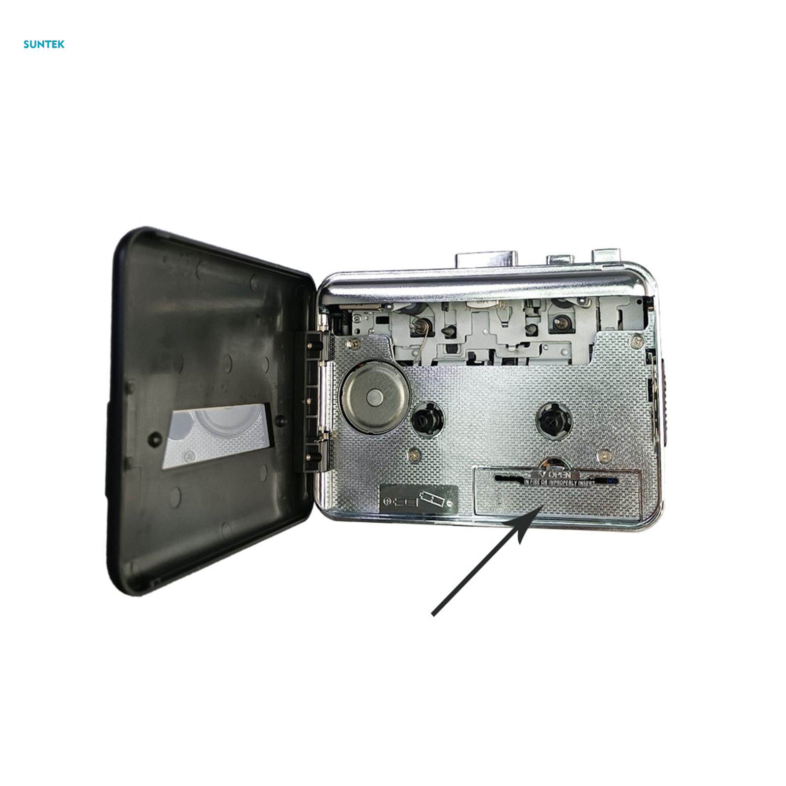 Cassette Player Cassette Retro Cassette Tape to MP3 Converter Player Tape to. 