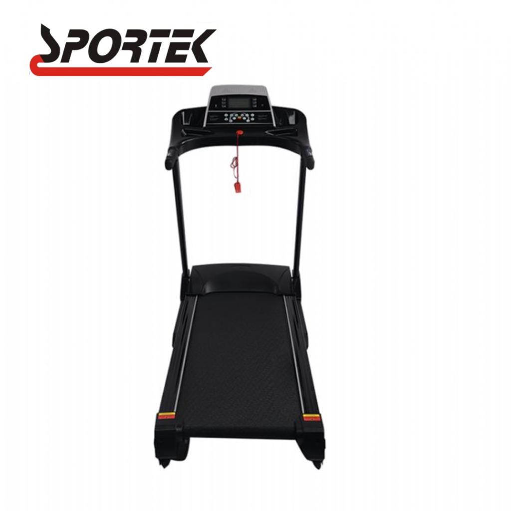 Sportek treadmill online