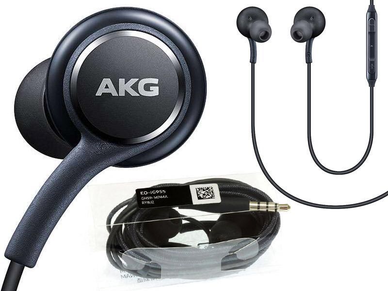 Samsung Galaxy S8 S8+ AKG Best Quality Earphone. 