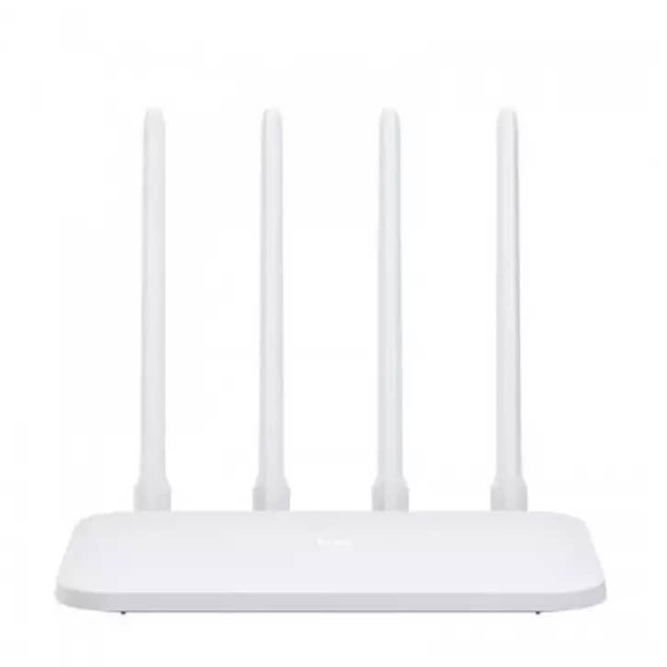 Xiaomi MI 4C R4CM 300 Mbps 4 Antenna Router