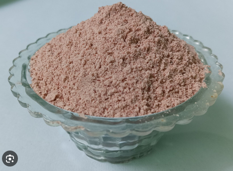 Bit Salt - 1kg Jar (Bit Lobon)