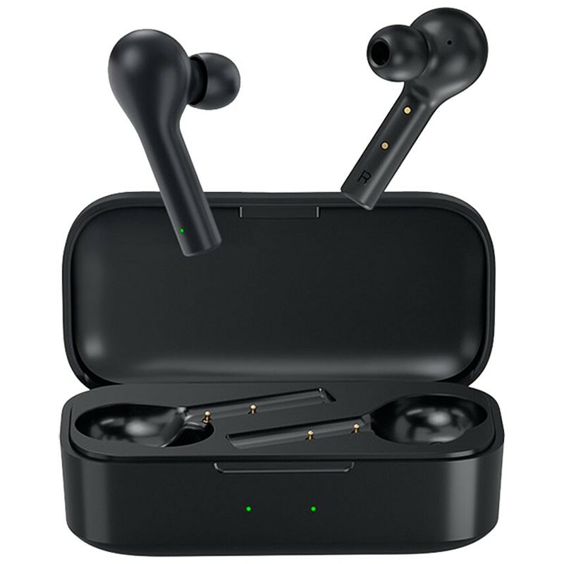QCY T5 TWS Bluetooth 5.0 True Wireless  Earbuds. 