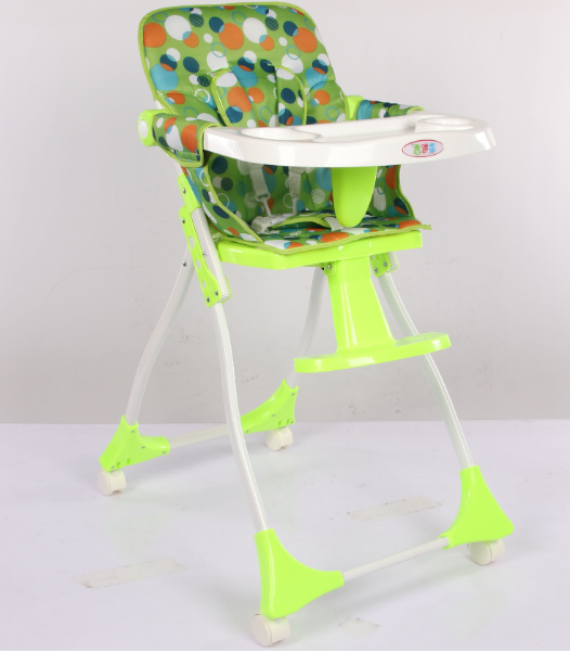 baby eating seat