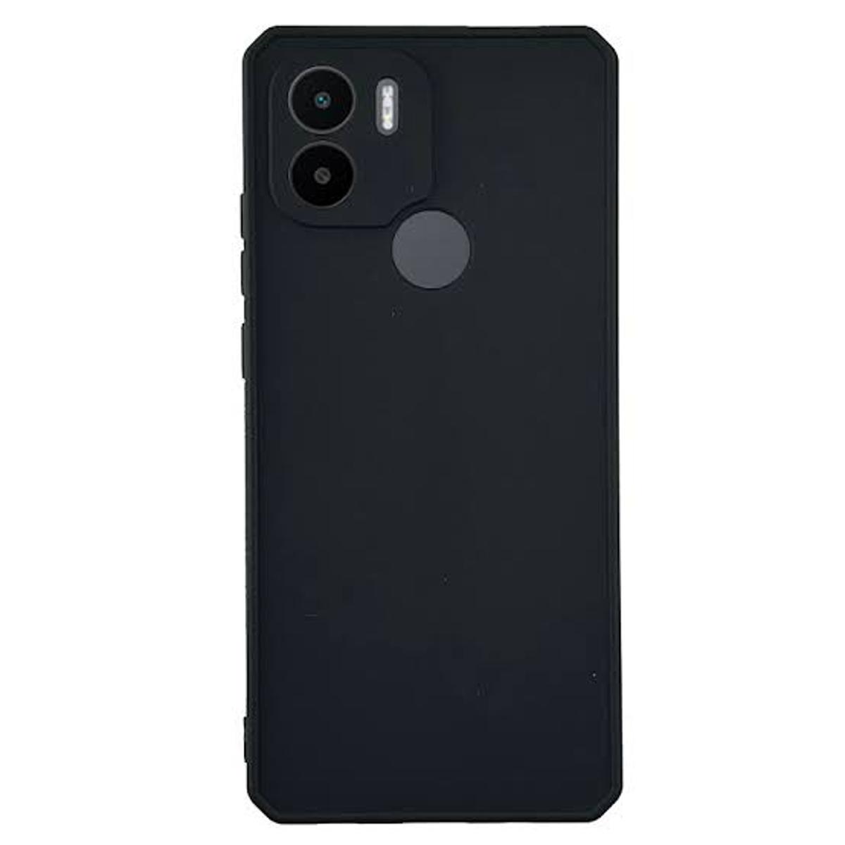 Mobile Mi A1 Back Panel Black In Pakistan Mi A1 Back Panel Price