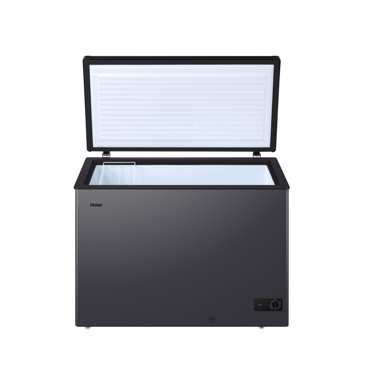 HAIER 301 Liter Chest Freezer With Fast Freeze Function | HCF-340SM. 