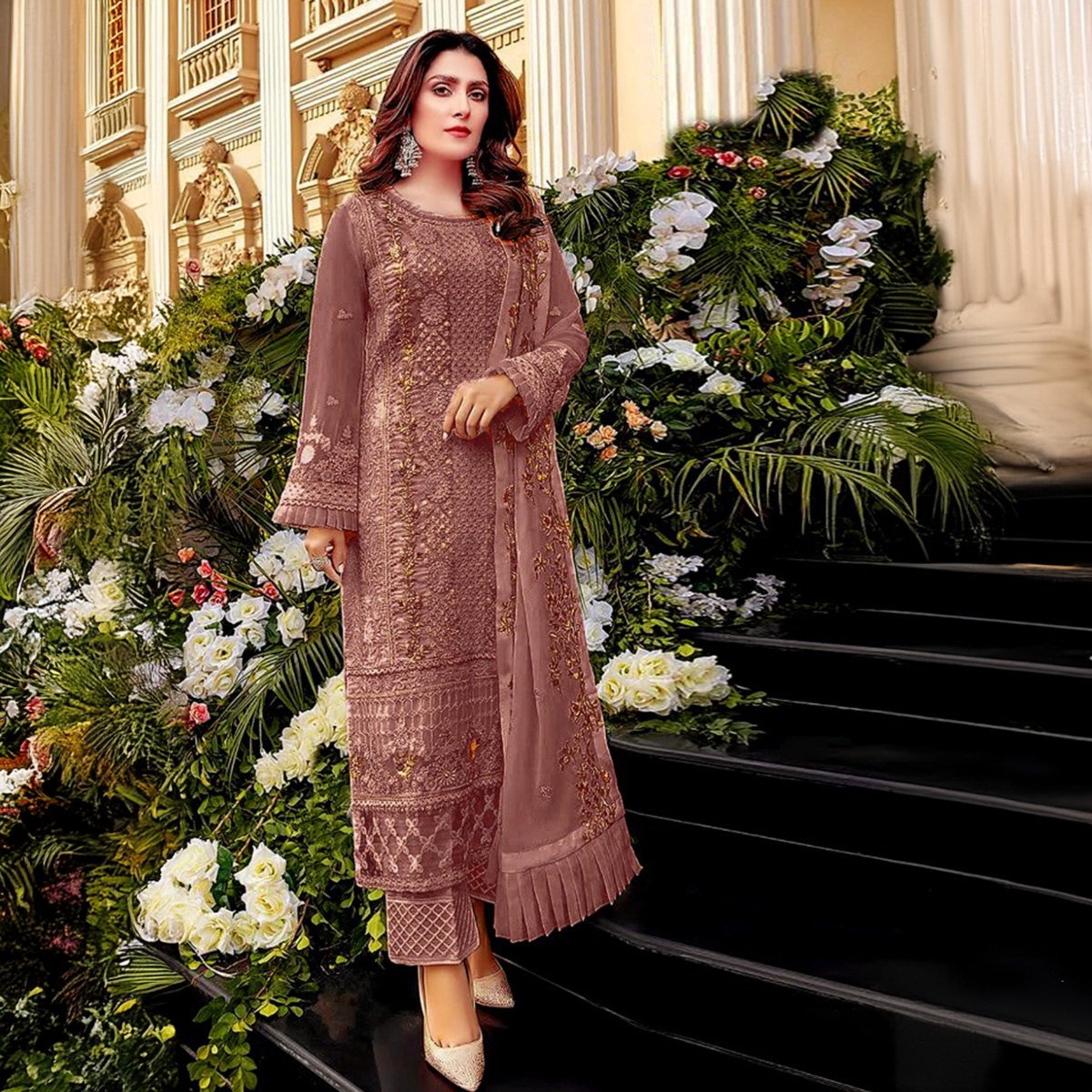 Salwar Suit Redimed Dress Online Buy Shalwar Kameez Online At Best
