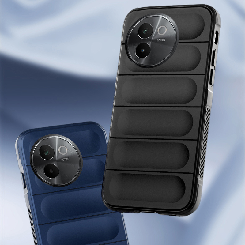 New Phone Case For VIVO V30E Cover Fashion Curved Shell Anti Drop Lens Protection with Soft Silicone for vivo v30 E Case. 