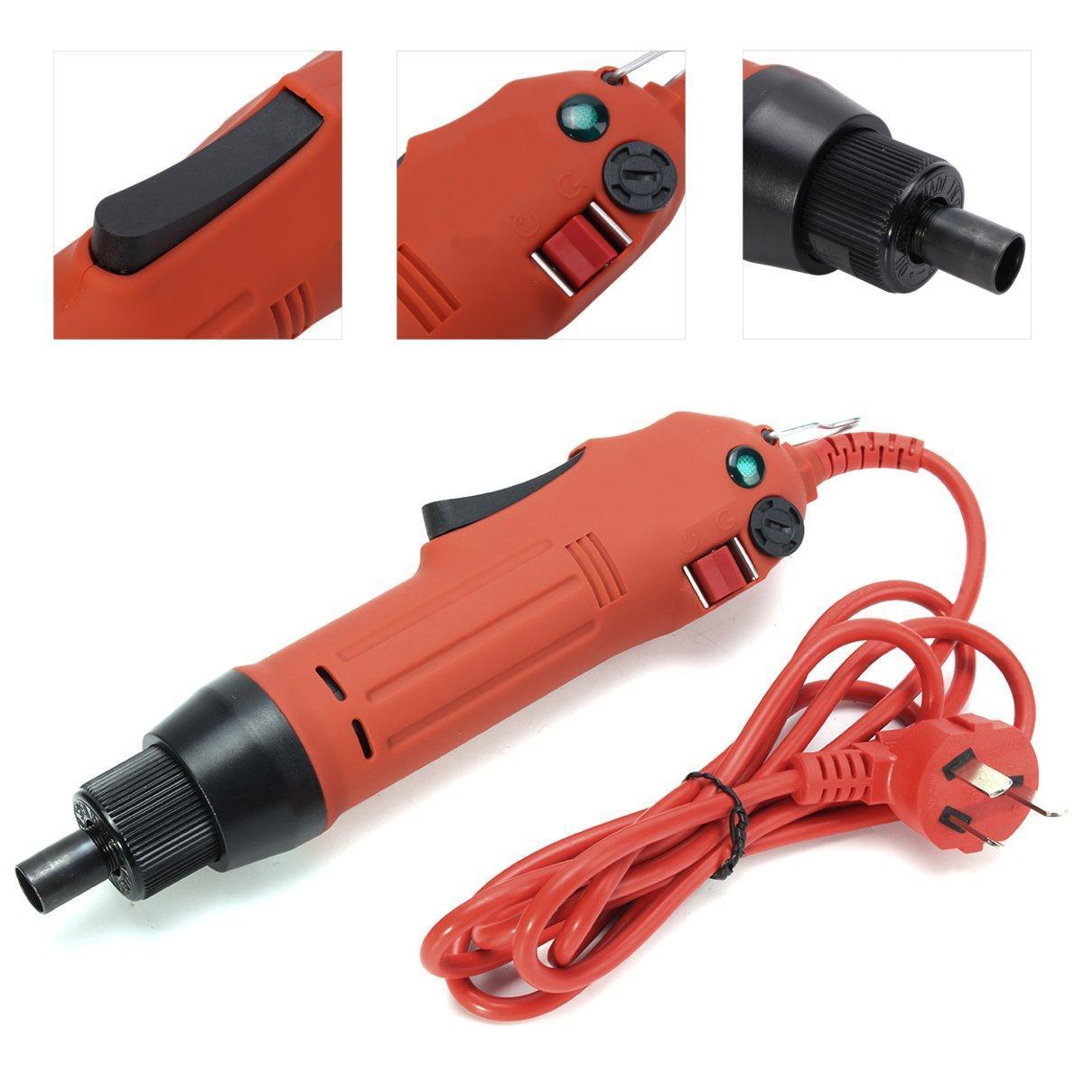 Handheld Electric Bottle Capping Machine Cap Sealer Sealing Machine 220V. 
