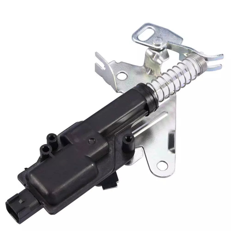 Boot Trunk Lock Motor Actuator Solenoid for
