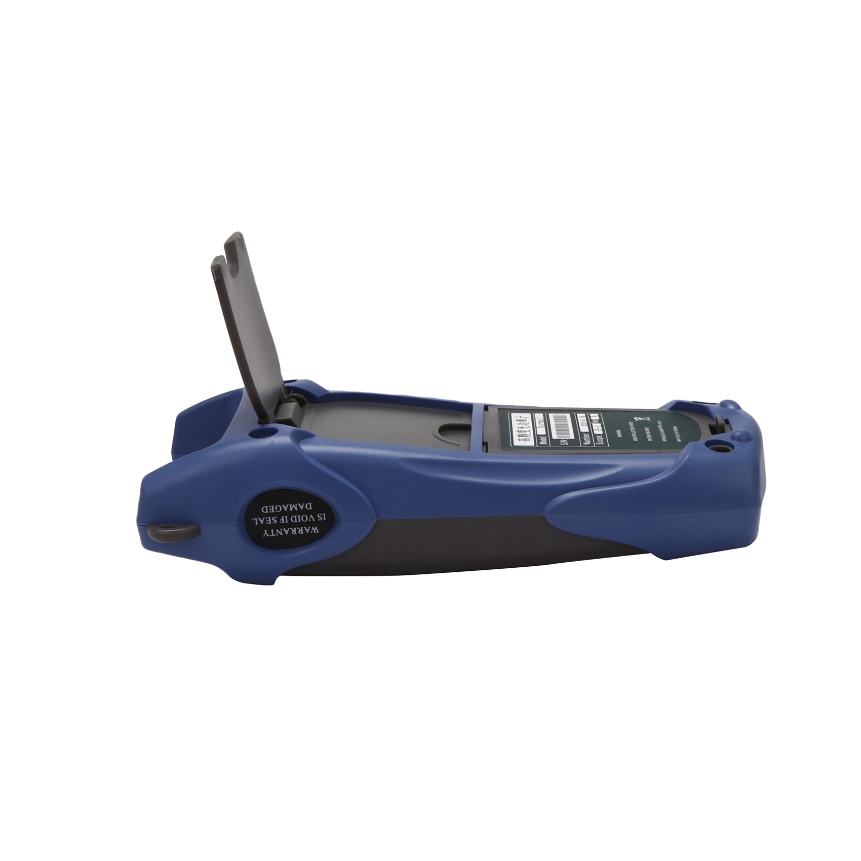 2X Handheld Optical Power Meter High Precision Optical Fiber Tester Optical Attenuation Test with /Sc Adapter. 