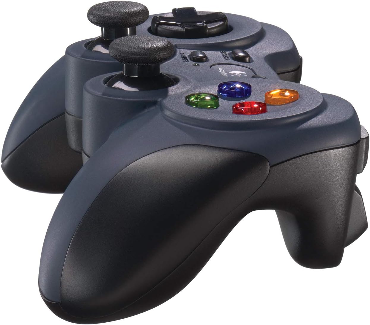 Logitech F310 Wired Gamepad, Controller Console. 