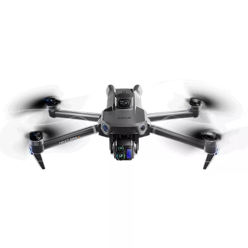 P7 MAX Professional  Drone With 8K Camera 3-Axis Gimbal 360 Obstacle Avoidance Touch Screen FPV Brushless RC Aircraft. 