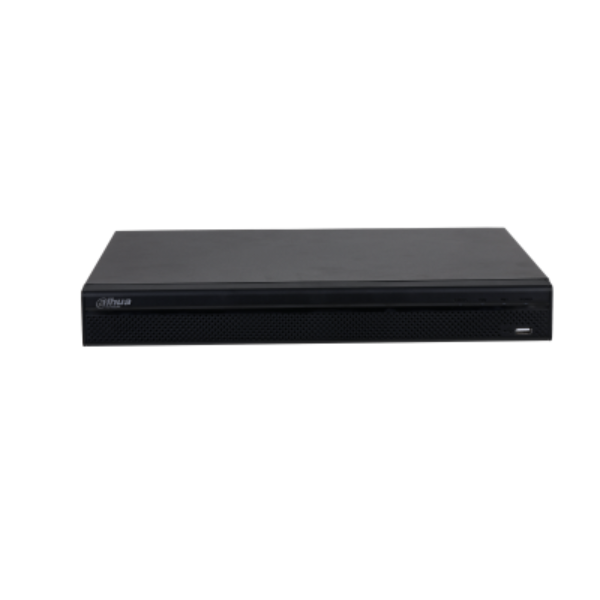 Dahua NVR4216-4KS2/L 16 Channel 1U 2HDDs NVR