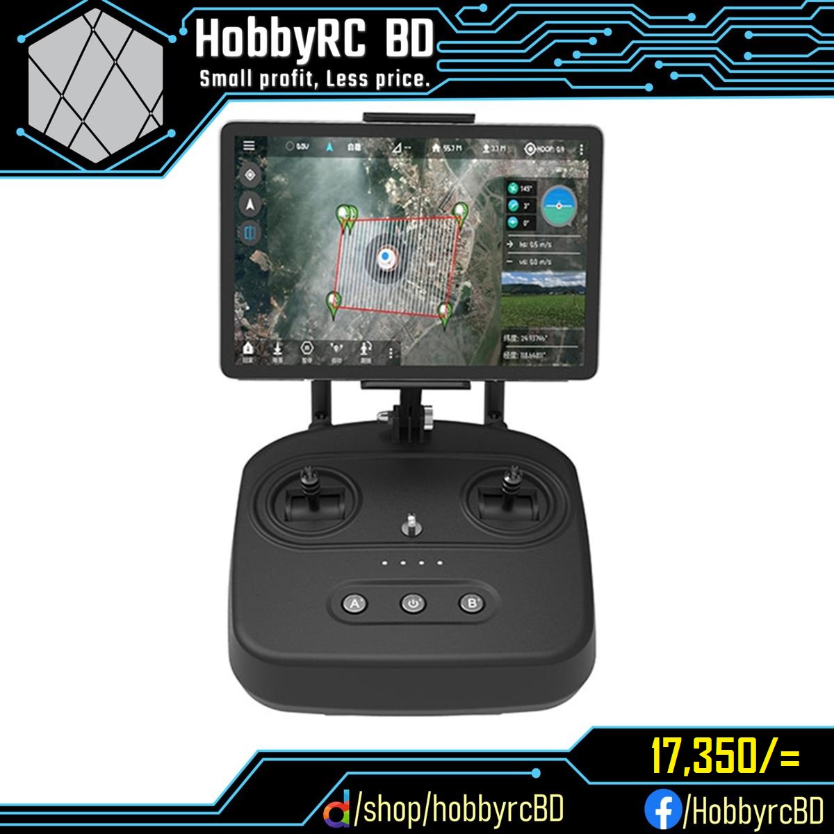 Skydroid T10 Transmitter + Receiver with Camera Long range 20km Data & 10KM Video Transmission