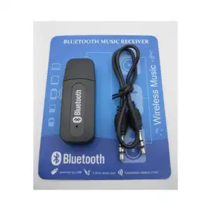 NEU Bluetooth 4.0 Transmitter Audio Wireless Adapter 3,5 A2Dp