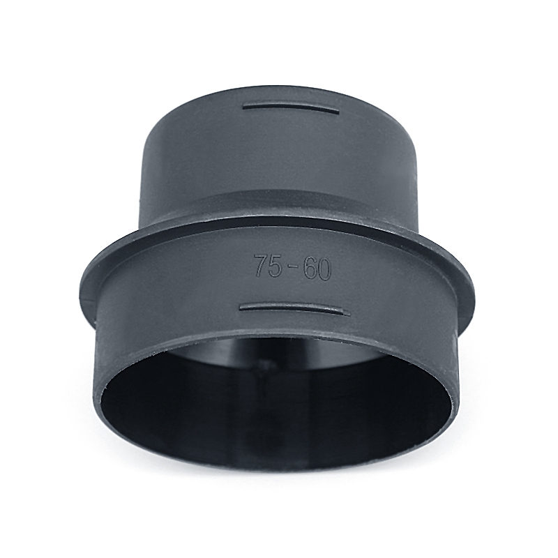 60mm-75mm Parking Heater Ducting Reducer Connector Air Heater Duct Pipe Reducer Adapter Converter for