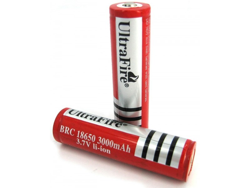 Normal Quality 18650 3.7V Lithium-ion Rechargeable Batteries For Power Bank Power Pack BMS LED Torch Car Toys Laptop Battery DIY. 
