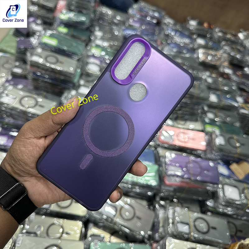 Oppo A31 / Oppo A8 Phone Case Casing 3D Imd So Cool Magsafe CASETiFY Case For Oppo A31 Back Cover. 