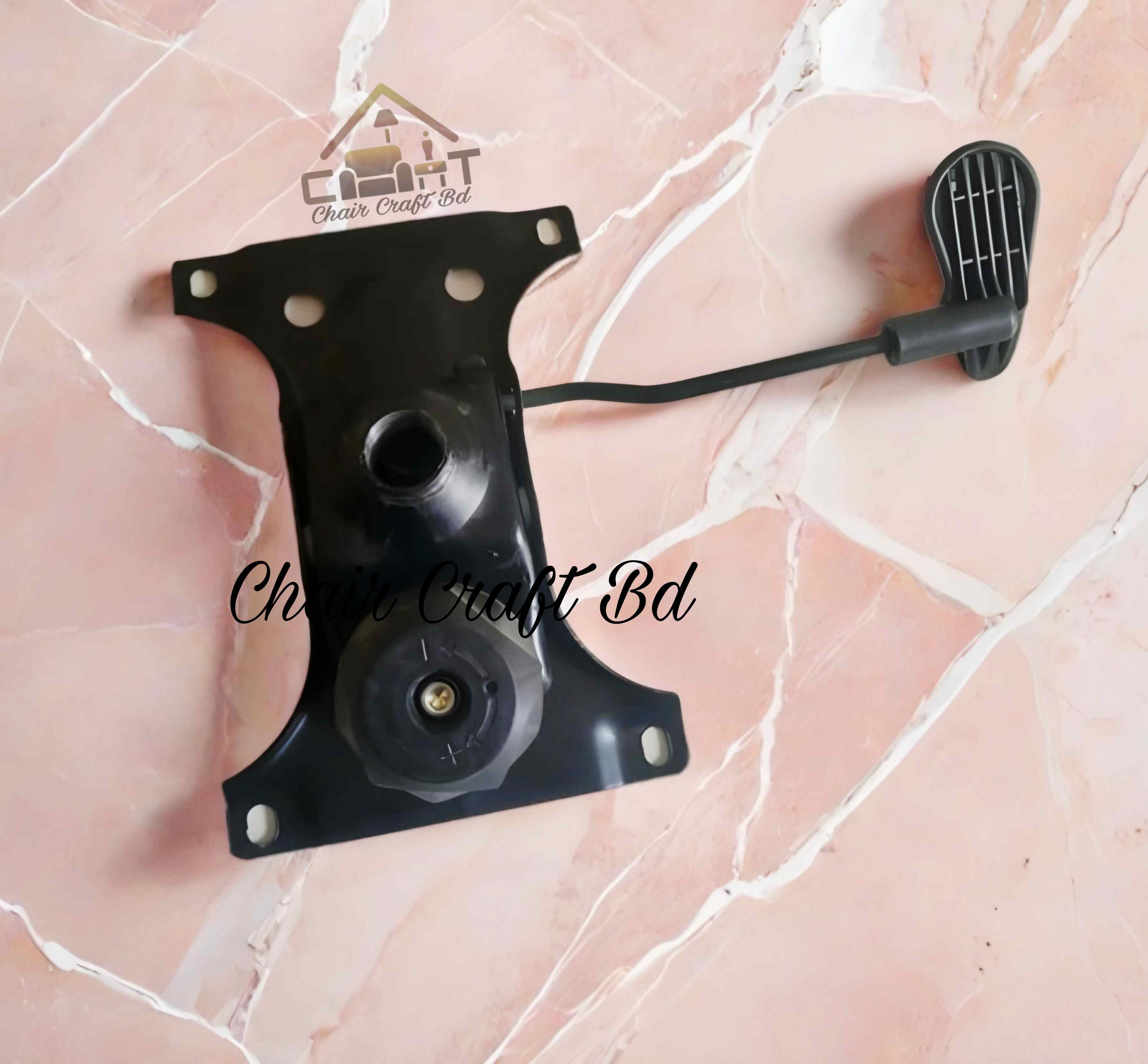 chair part 9.5" Revolving Mechanism CFT-Mechanism