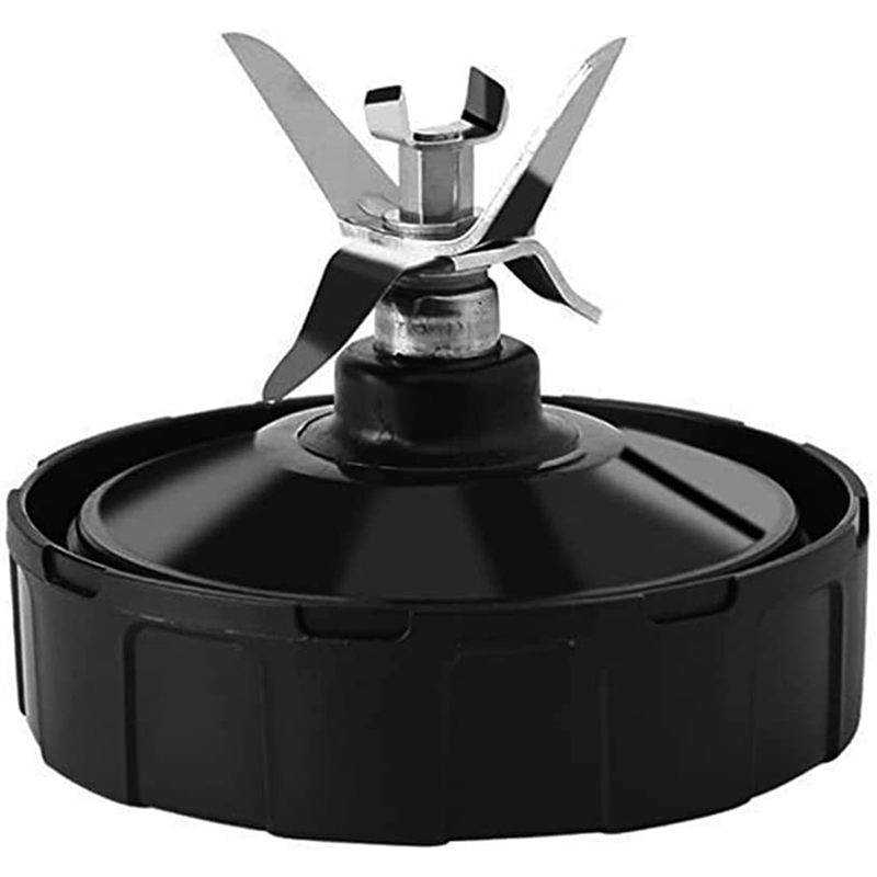 PDTYMWNG 2X for Ninja Blender Replacement Parts Assembly 7 Fins, Extractor Blade Blender Cup Parts for BL451 BL456