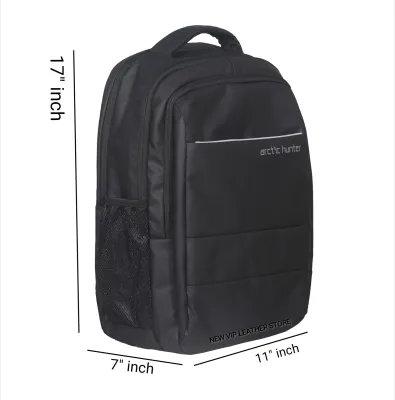 Anti theft backpack clearance daraz