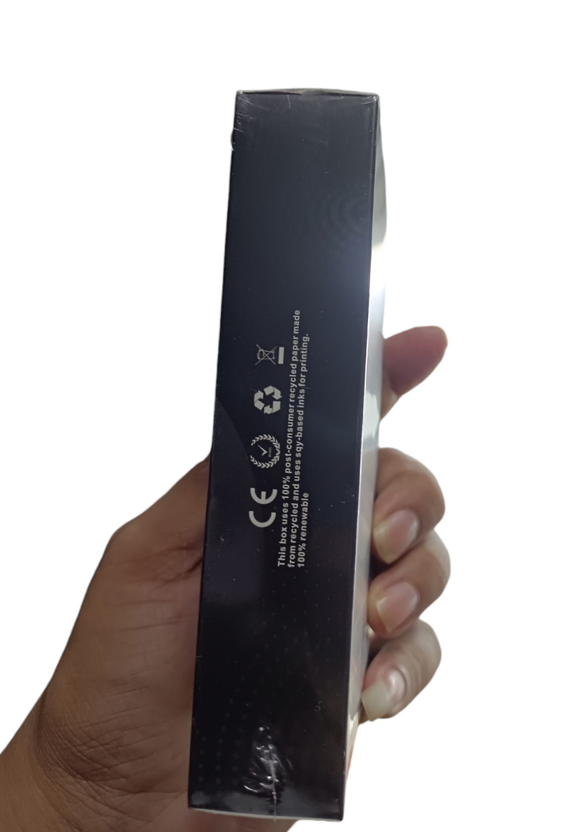 JellyBox V-3 Vape E Cigarette Random Colour (60ml FlvJuice Free). 