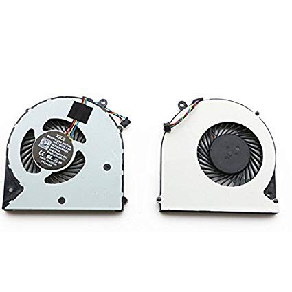Details New CPU Fan for HP ProBook 340 G1 340 G2 345 G2 350 G1 350 G2 355 G2 248 G1