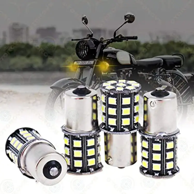 Bike indicator best sale led bulb price