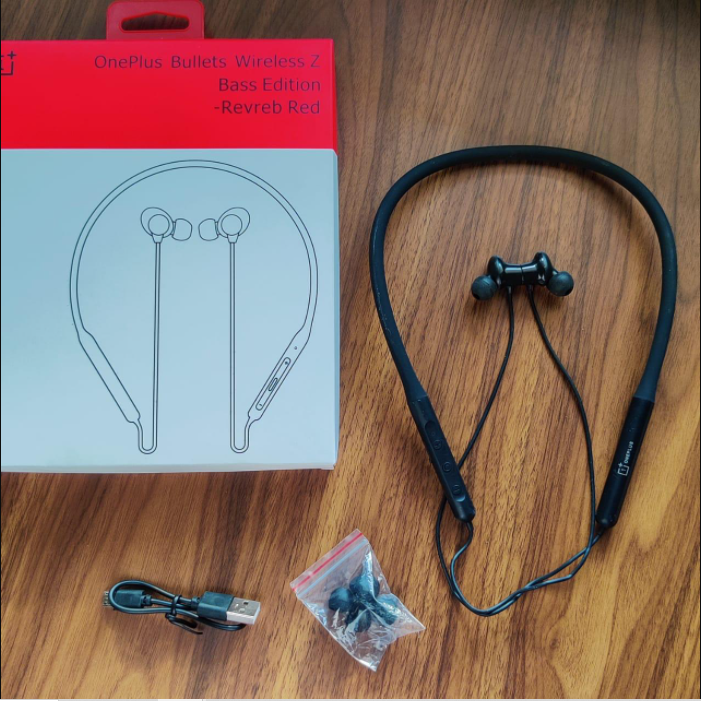 Oneplus Neckband Bluetooth Earphones Bluetooth Neckband Oneplus Z