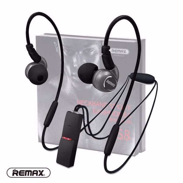 remax s8 bluetooth
