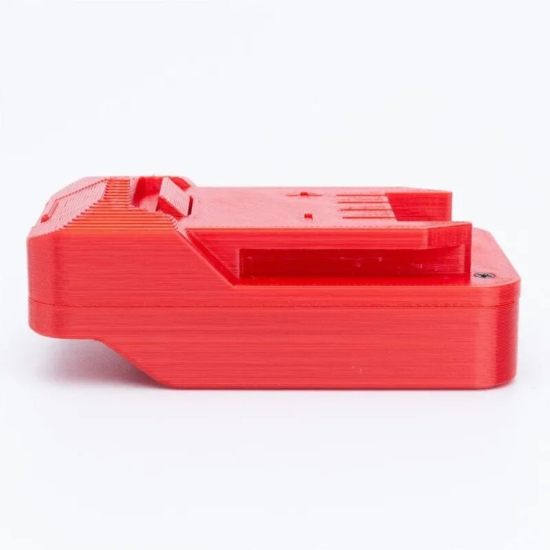 For Aldi Ferrex Activ Energy 20V Battery Adapter To Lidl Parkside 20V Power Tools Converter (Not include tools and battery). 
