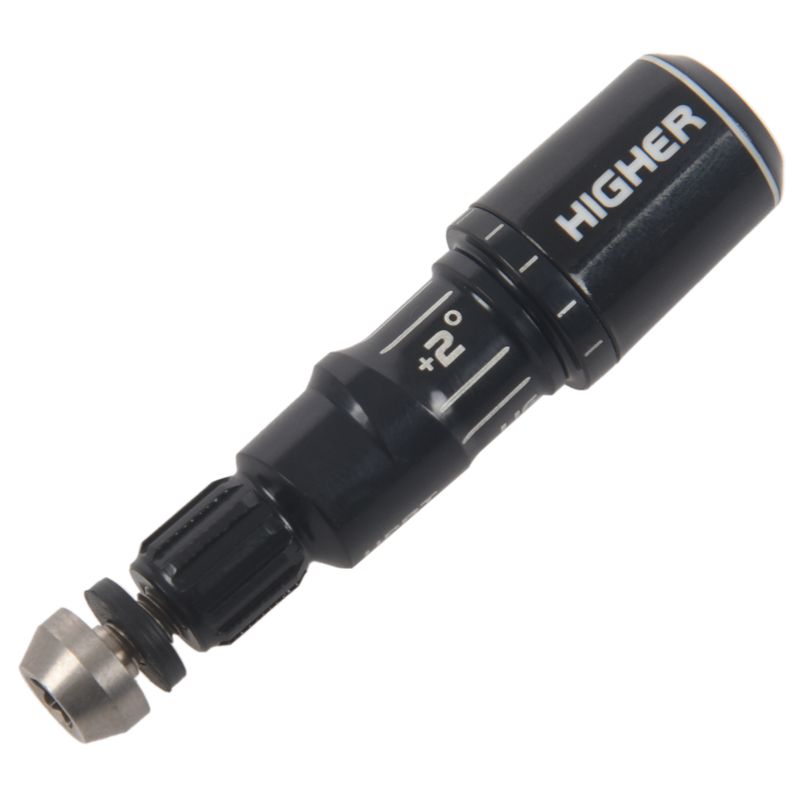 Promotion  .335 Driver Shaft Sleeve Tip Adapter For TaylorMade R15 SLDR R1 RBZ Stage 2 M1. 