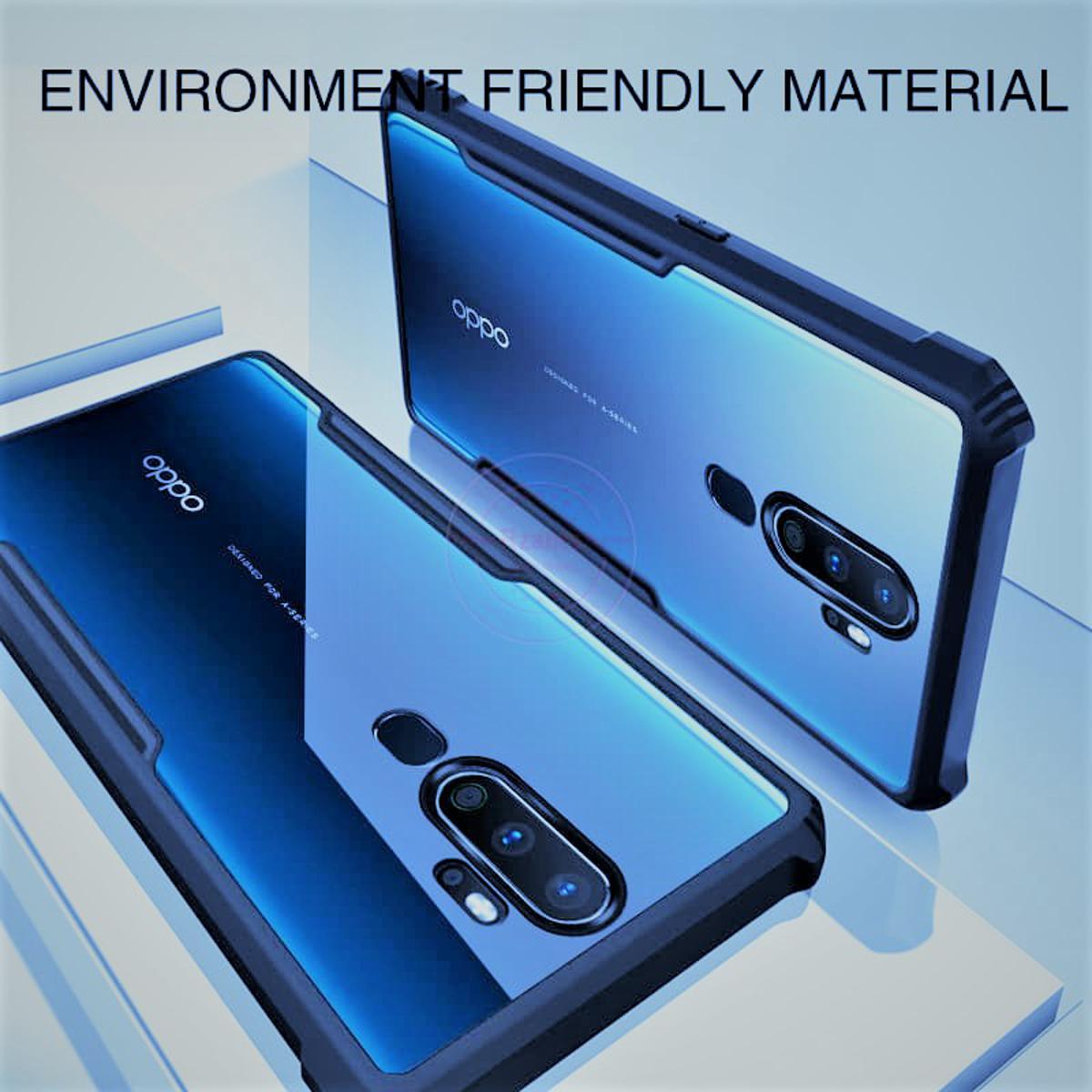 Amazon.co.jp: OPPO CPH1943 BL A5 2020 Blue : Computers