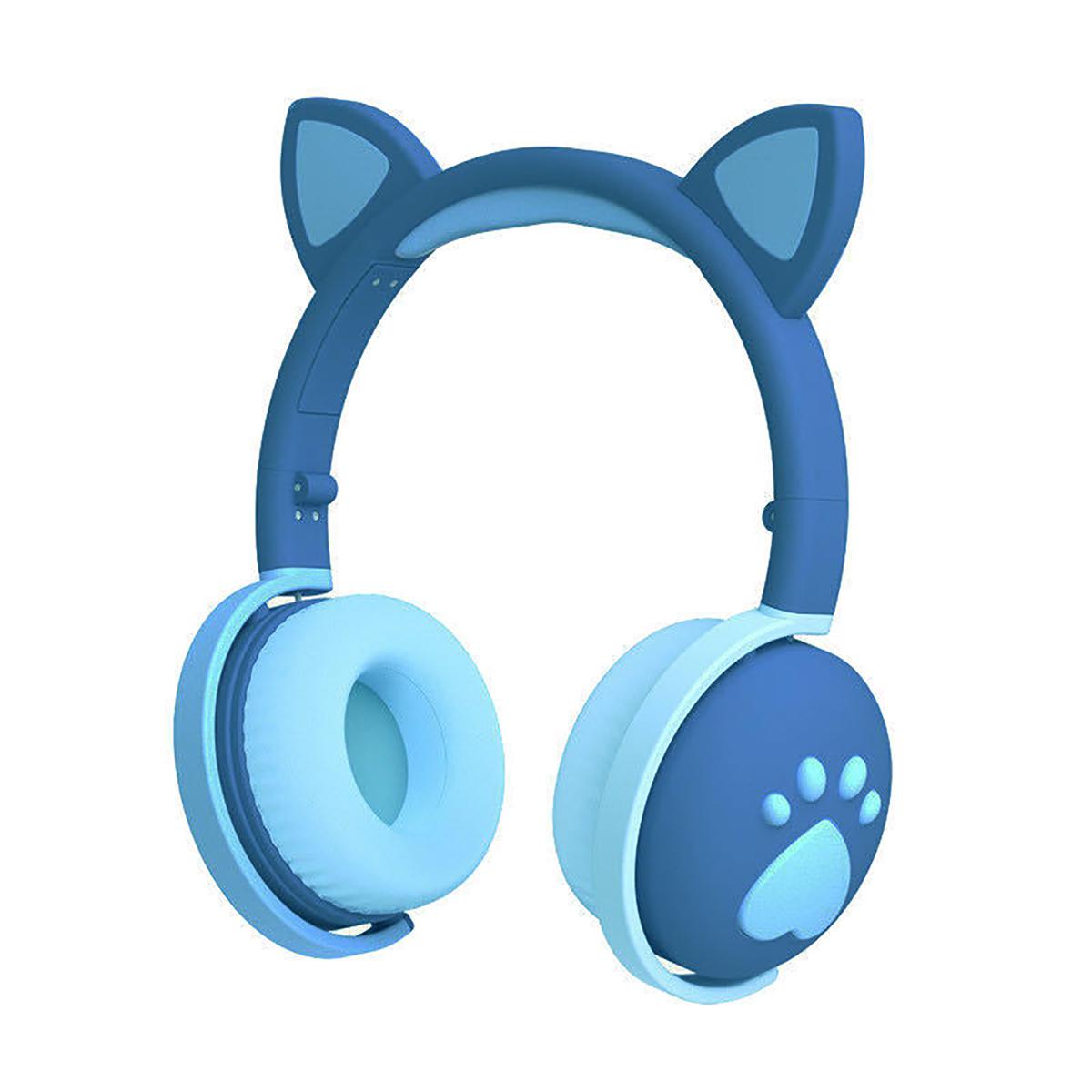 cat ear phone