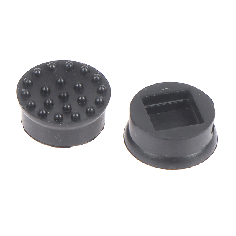 5Pcs Laptop Keyboard Trackpoint Pointer Mouse Stick Point Caps For HP Laptop Mushen. 