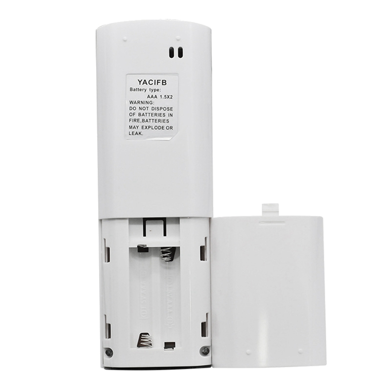 Air Conditioner Remote Control YACIFB YAC1FB YAC1FB6 YAC1FB9 For Air Conditioner Tadiran Electrolux Gree ZACS-07 HPF. 