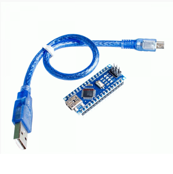 Arduino Nano R3 With Cable Official